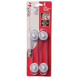 Stork Child Care Multi Purpose Latches by Stork Child Care Products