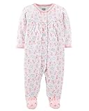 Child of Mine SLEEPWEAR ベビー・ガールズ ガールズ US サイズ: Preemie カラー: ホワイト