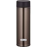 【小容量モデル】サーモス 水筒 真空断熱ポケットマグ 150ml ブラウン JOJ-150 BW