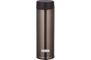 【小容量モデル】サーモス 水筒 真空断熱ポケットマグ 150ml ブラウン JOJ-150 BW
