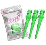 Premium Lippoint Short [30p] Neon Green