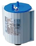 三栄水栓 【浄水器用カートリッジ】アンダーシンクタイプの浄水器 カートリッジ M715P-1 M715P-1