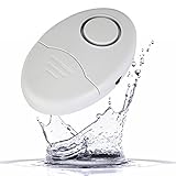 家庭　漏水警報　洗面器・バスタブ・洗濯機　? 溢れ防ぐ装置