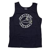 (ボルコム) VOLCOM タンクトップ キッズ SHARKY TANK TOP LITTLE YOUTH - Y4521732 4T(S)-約110cm