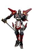 【R.C.W】SKY X STUDIO 22cm 忍者戦士 飛影 合金 可動 モデル アクションフィギュア フルセット 完成品 SXD-13