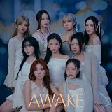 AWAKE (初回生産限定盤B) - NiziU (特典なし)