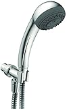 Premier Faucet 3558104 Three Function Handheld Showerhead, 2.7" [並行輸入品]