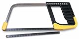 STANLEY 小型弓ノコギリ 150mm 0-15-218