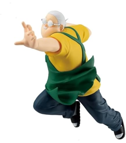 SAKAMOTO DAYS サカモトデイズ ちょこのせ　フィギュア　37個 TVアニメ『SAKAMOTO DAYS』よりセガの“ちょこのせ”シリーズにて