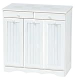 ダストボックス(ホワイトウォッシュ) MUD-3557WS MUD-3557WS