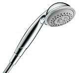 HansgroheタンゴC Croma C 75 2-jetハンドシャワー 06127000 1