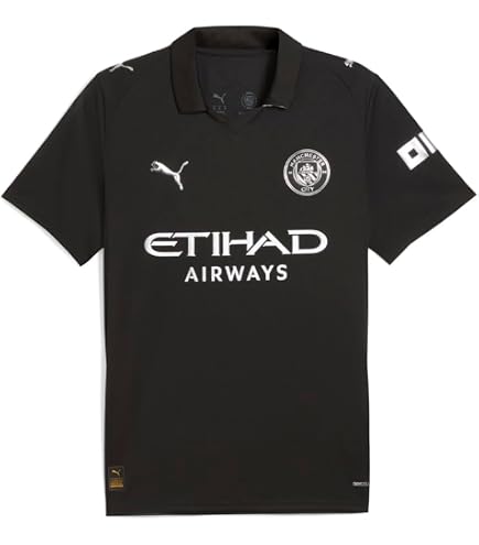 Amazon | プーマ（PUMA） サッカー マンチェスターシティ FC AWAY