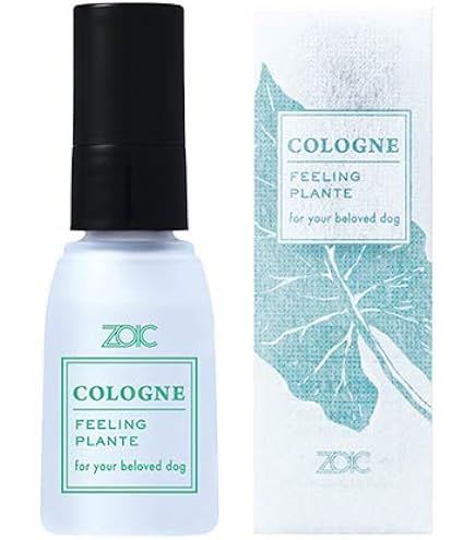 Amazon.co.jp: Oh my dog! オード・トワレ（100ml） : ペット用品
