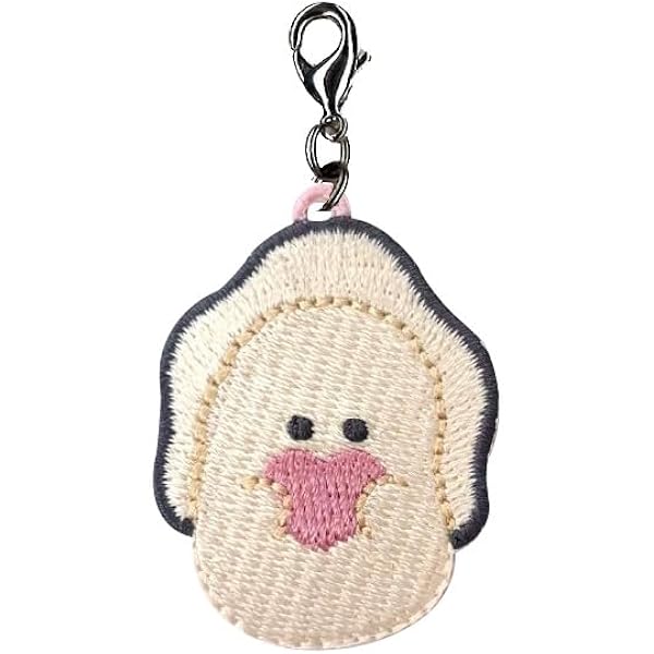 Amazon.co.jp: 5種セット つぶらな瞳のなまがき ゆらぷか マスコット