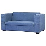 送料無料（家具は、北海道・沖縄・離島除く） ソファ 2人掛け ソファー 完成家具 布張り デンバー ソファ NS-522 代引不可 キャンセル不可 返品不...