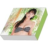 [Amazon特典] 「相沢菜々子Vol.2」トレーディングカード 3BOX+チェキ付き