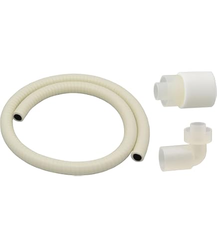 NDH-14 ユーシー産業 EVUC 断熱ドレンホース 1m YDH-14-1 20本入 (ユーシー