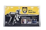 GREAT STUFF 99046685 Pro 14 Foam DispensingガンPro 14 Dispensing Foam Gun、、、シルバー