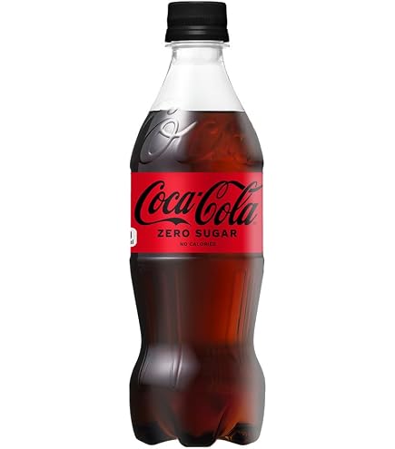 Amazon.co.jp: コカ・コーラ ゼロ ペットボトル 2L×12本 : 食品・飲料