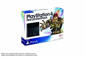 Ps4 プレイステーション4 予約開始間近