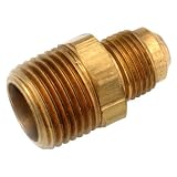 AMC 754048 – 0608 3 / 8 " x 1 / 2 "フレアアダプタ