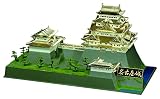 童友社 1/350 日本の名城 デラックスゴールド 名古屋城 プラモデル DG-3
