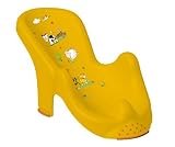 Funy Farm Baby Bath Support Orange by TKO