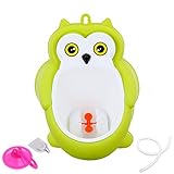グリーン2017-owl-kid-children-potty-toilet-training-urinal-for-boys-pee-trainer-bathroom