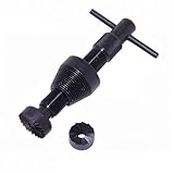 Silverline Tap Re-seating Heavy Duty Tool Imperial 3 4" & 1" Size