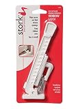 Stork Child Care Outward Opening Window Latch by Stork Child Care Products