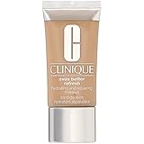 クリニーク CLINIQUE イーブン ベター リフレッシュ メークアップ 30mL CN 28 Ivory （在庫） [並行輸入品]