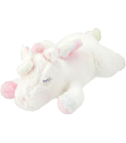 Amazon.co.jp: ユニコーンのコニーBIGぬいぐるみ ローズ : おもちゃ