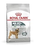 ロイヤルカナン CCN ミニデンタル ケア 2kg（歯垢・歯石が気になる犬用 小型犬専用 成犬〜高齢犬用）