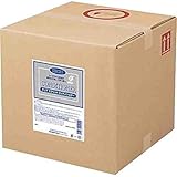 業務用 クリアスクリット コンディショナー 18L 熊野油脂 (コック無し)