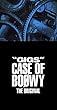 "GIGS" CASE OF BOφWY -THE ORIGINAL- (完全限定盤) (4CD+Tシャツ+ステッカー)