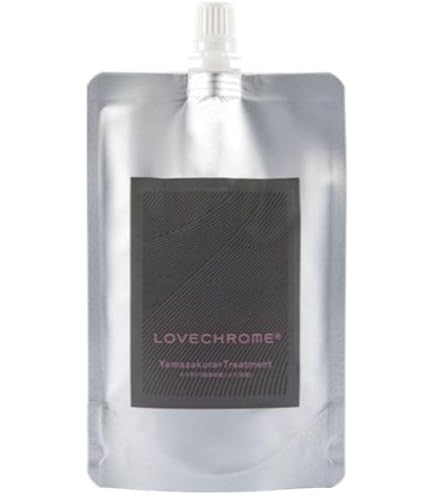 【リフィル】P.B プロフェッショナル トリートメント 400g*3 Amazon | 【リフィル】P.B LOVECHROME プロフェッショナル