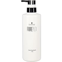 Amazon | シュワルツコフ ファイバープレックス ボンドトリートメント