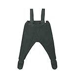 MARLMARL knit pants (knit pants 3 sumi)