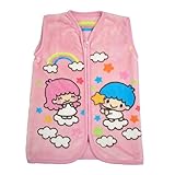 サンリオキャラクターズPI ミニスリーパー[TO-177409PI] 100220303601-01-02