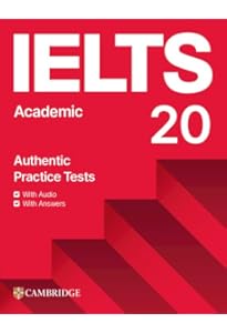Amazon | IELTS 19 Academic Student's Book with Answers with Audio
