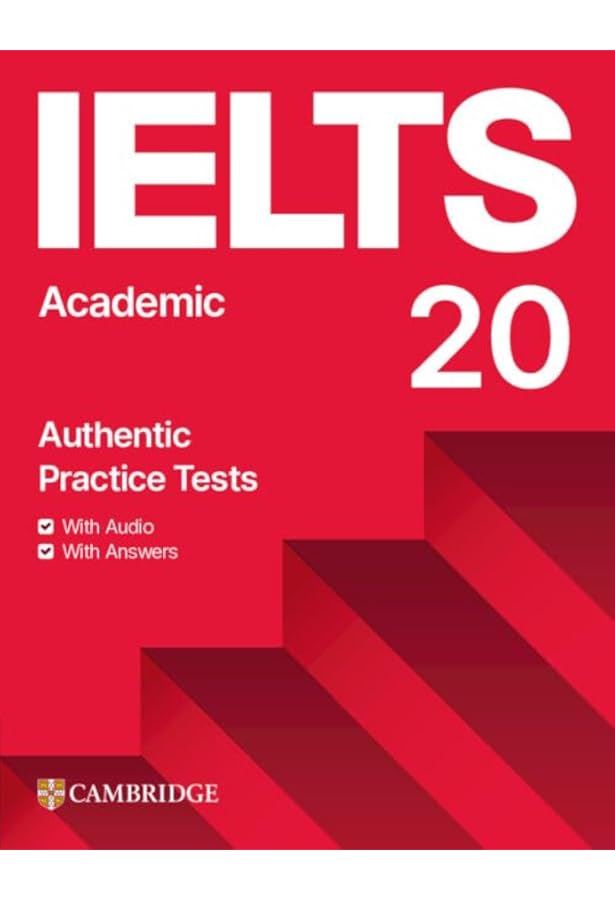 Amazon | IELTS 19 Academic Student's Book with Answers with Audio