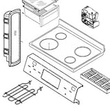 Bosch 00429452ノブ