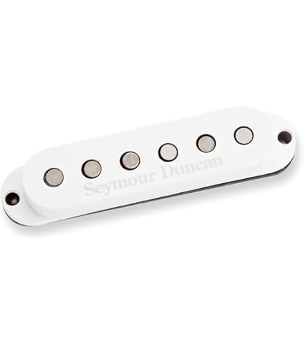 Amazon.co.jp: SeymourDuncan PU ピックアップ◇11202-01/SSL-3 Hot