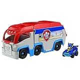 タカラトミー(TAKARA TOMY) パウ･パトロール ザ･マイティ･ムービー マイティレーサーズ パウパトローラー