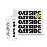 オーツサイド オーツミルク バリスタブレンド 1L×6本 植物性ミルク