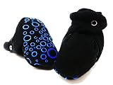 COZY TOES ACCESSORY ユニセックス・ベビー US サイズ: 12 - 18 Months カラー: ブラック