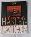 20th century of Harley-Davidson (NEKO MOOK 49)