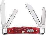 WR Case And Sons Cutlery レッドボーンコングレス 商品番号10660
