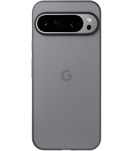 Amazon.co.jp: 【CASEFINITE】Made for Google認定/Google Pixel 9/9