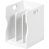 P10倍 5/26 9:59まで 送料無料！ スタッキングブックスタンドＥ　　【直送】